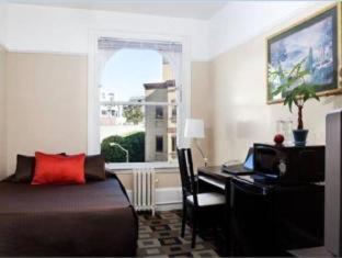 Hotel North Beach San Francisco Zimmer foto