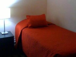 Hotel North Beach San Francisco Zimmer foto