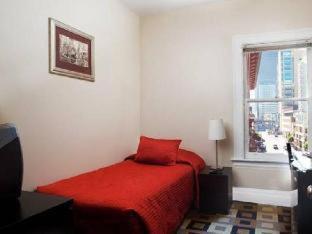Hotel North Beach San Francisco Zimmer foto